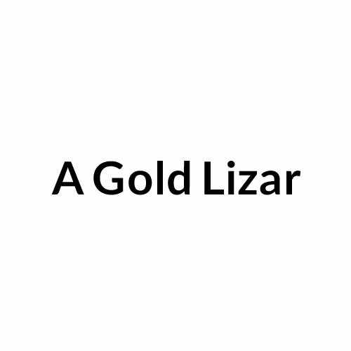 A Gold Lizar.jpg}}
